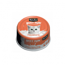 Kit Cat - Goat Milk - Poulet Et Saumon