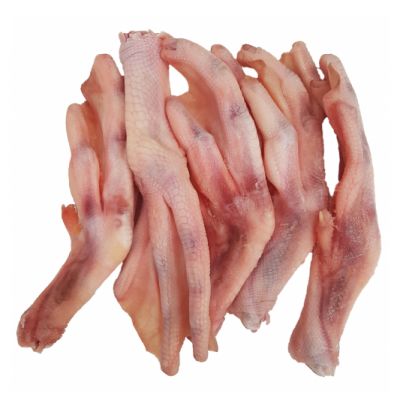 5 étoiles - Pattes de canard - 2 lb