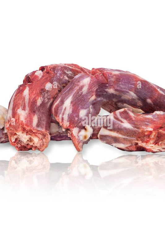 5 Étoiles - Cous de canard - 2 lb