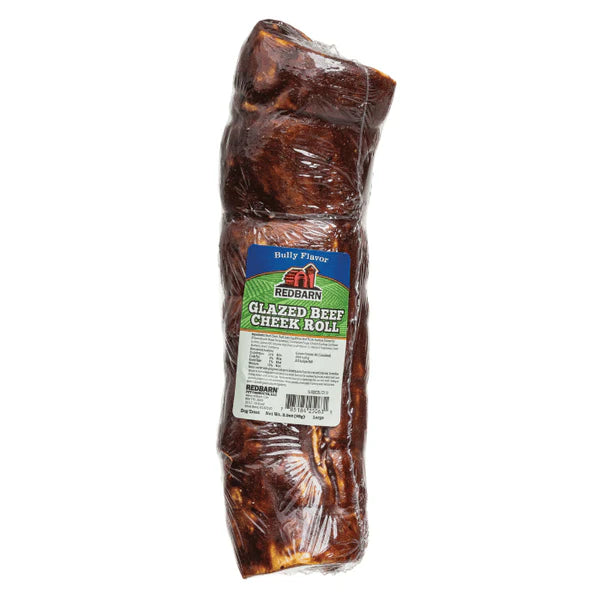 Redbarn - Roulades de joues de boeuf