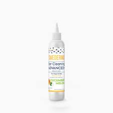 Swederma - Nettoyant Oreilles - 237mL