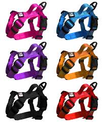 Le Chien Blanc - Harnais mini