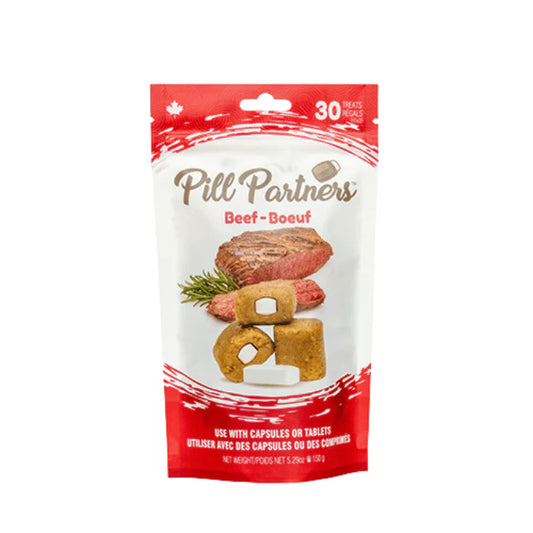 This & That - Cache-Pilules - 30pc