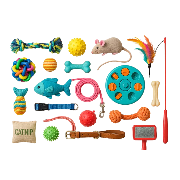 Jouets et Accessoires