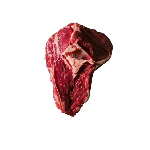 Alimentation Crue et Os