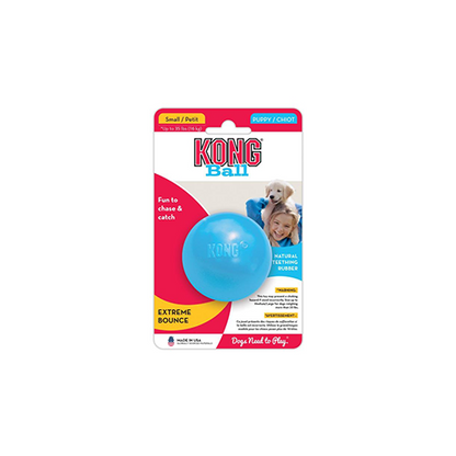 Kong - Balle Chiot - Petite