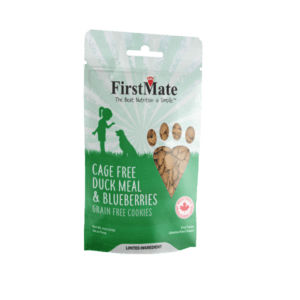 First Mate - Friandises pour Chien - 226g