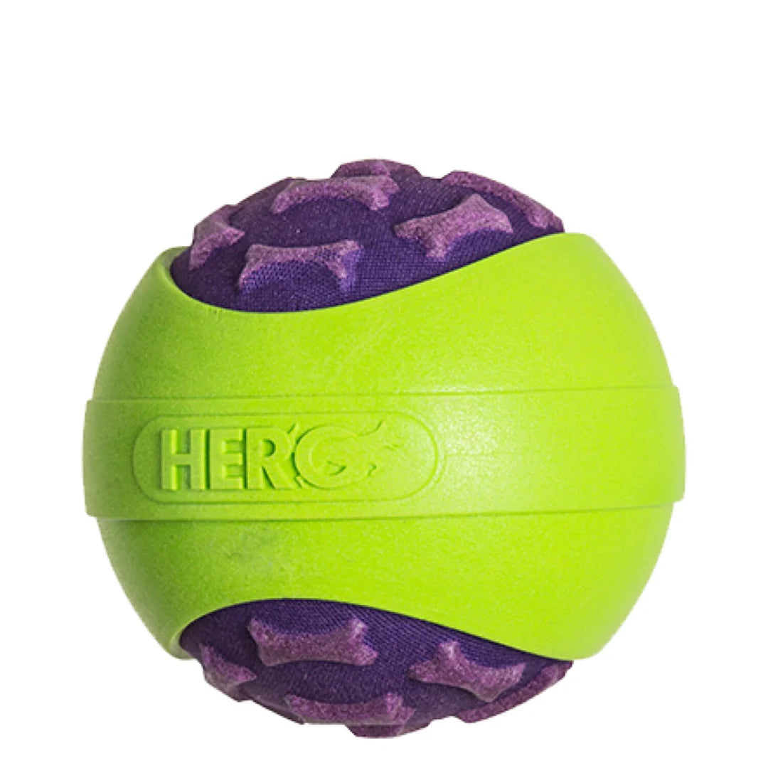 Hero Outer Armor - Balle Mauve -  3"