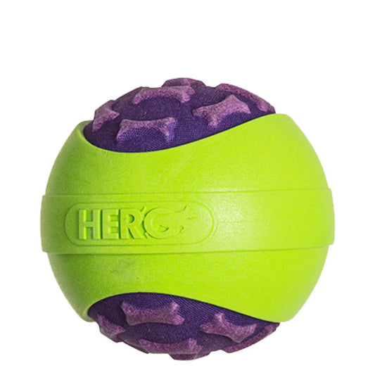 Hero Outer Armor - Balle Mauve -  3"