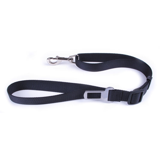 Courroie ajustable pour voiture  - 1"x 25-34"