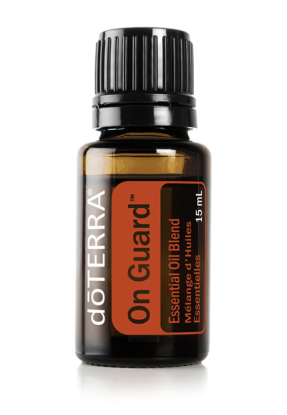 doTERRA - On Guard Huiles - 15mL