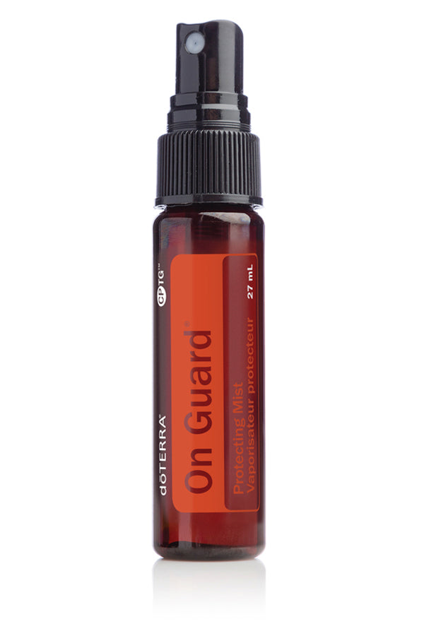 doTERRA - On Gard Vaporisateur - 27mL