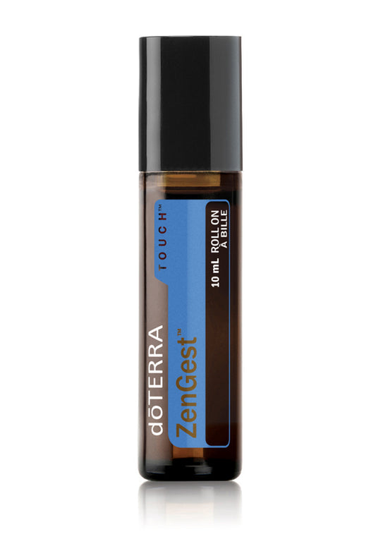 doTERRA - ZenGest Touch - 10mL