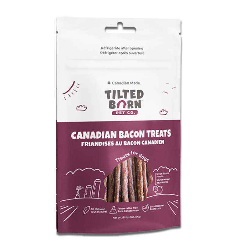 Tilted Barn - Friandises en Bâton - 100g