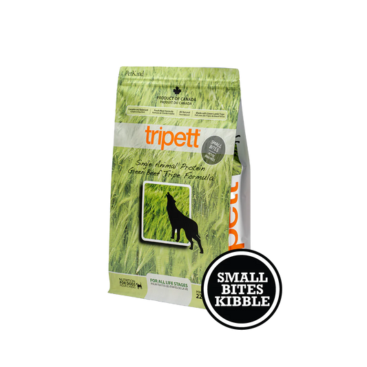 PetKind - Croquettes Tripett - 22lb