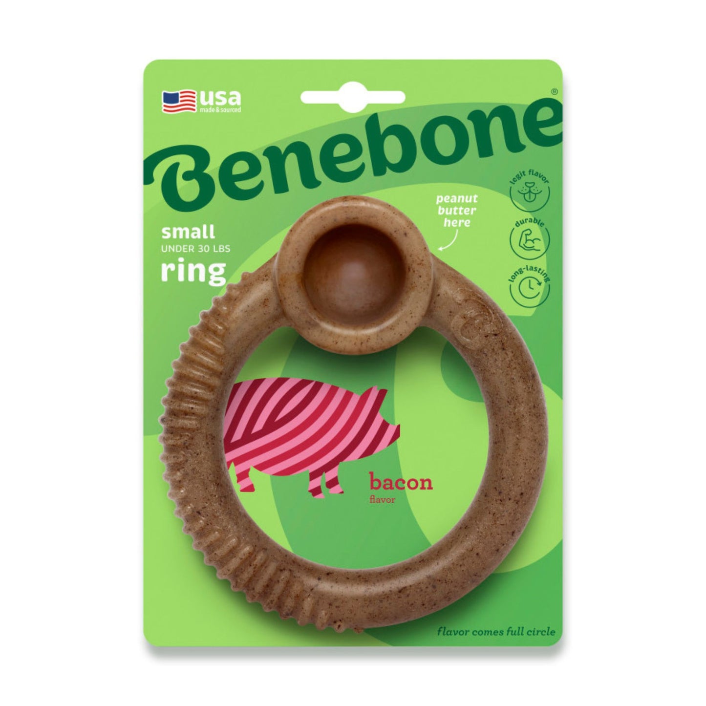 Benebone - Ring
