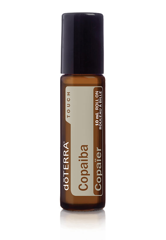 doTERRA - Copaiba Touch - 10mL