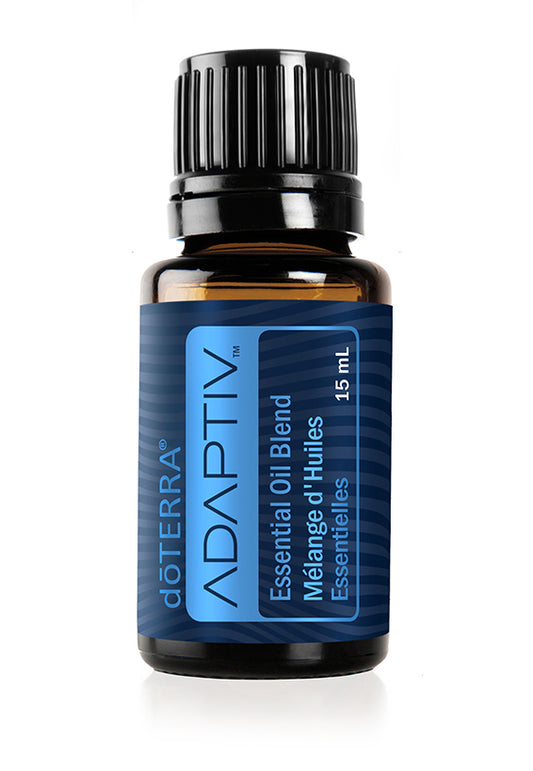 doTERRA - Adaptiv Huiles - 15mL