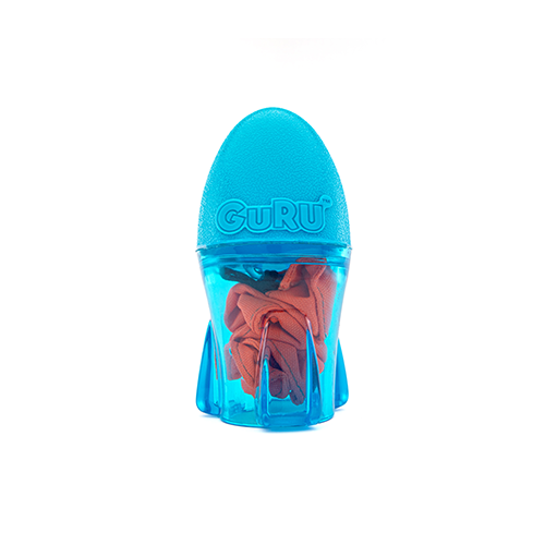 Guru - Bonanza Fusée