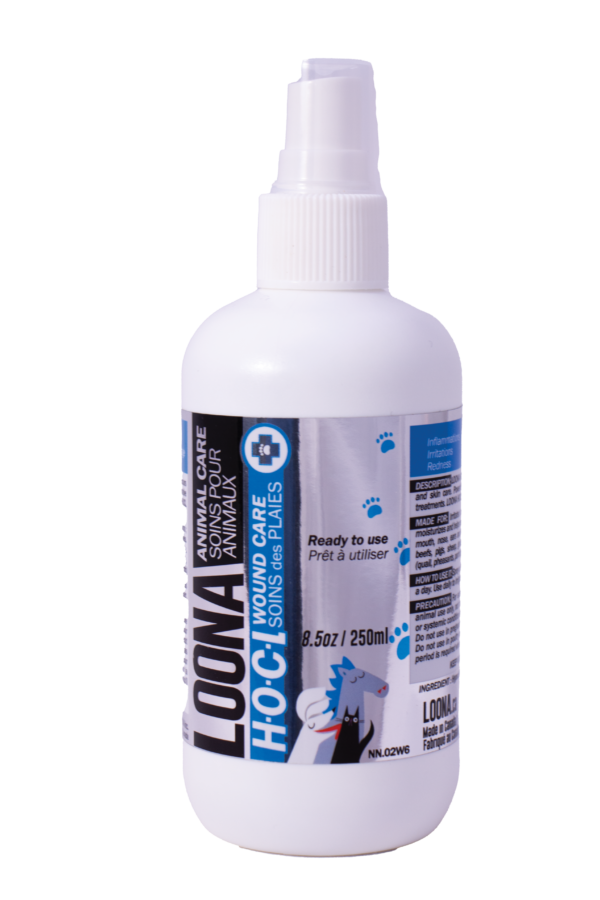 Loona - Spray antiseptique - 250 ml