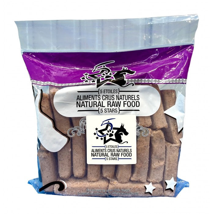 5 étoiles - Entretient Cheval et Porc - 10lb