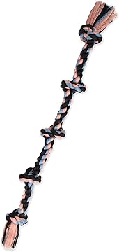 Mammoth - Corde Tri-Colore - 20''