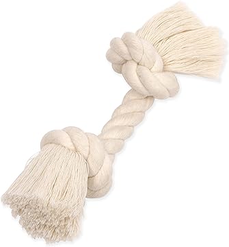 Mammoth - Corde Blanche Saveur Menthe