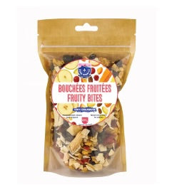 Foin Pinacle - Bouchées Fruitées