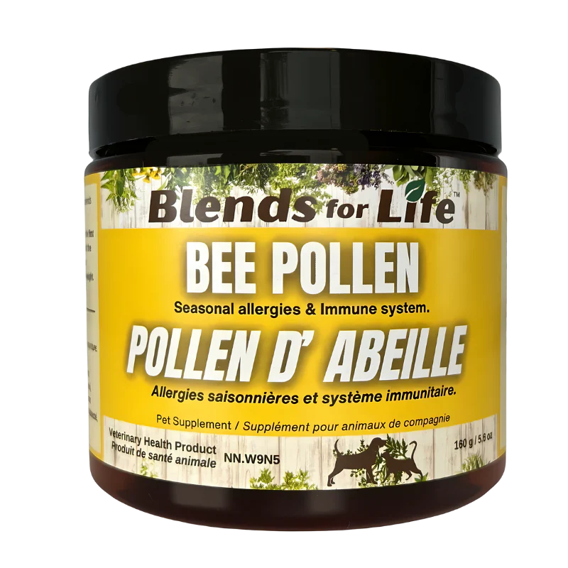 Blends For Life - Pollen D'Abeille - 160g