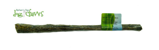 Nature's Own - Bully Stick Buffle - 12'' - Unité