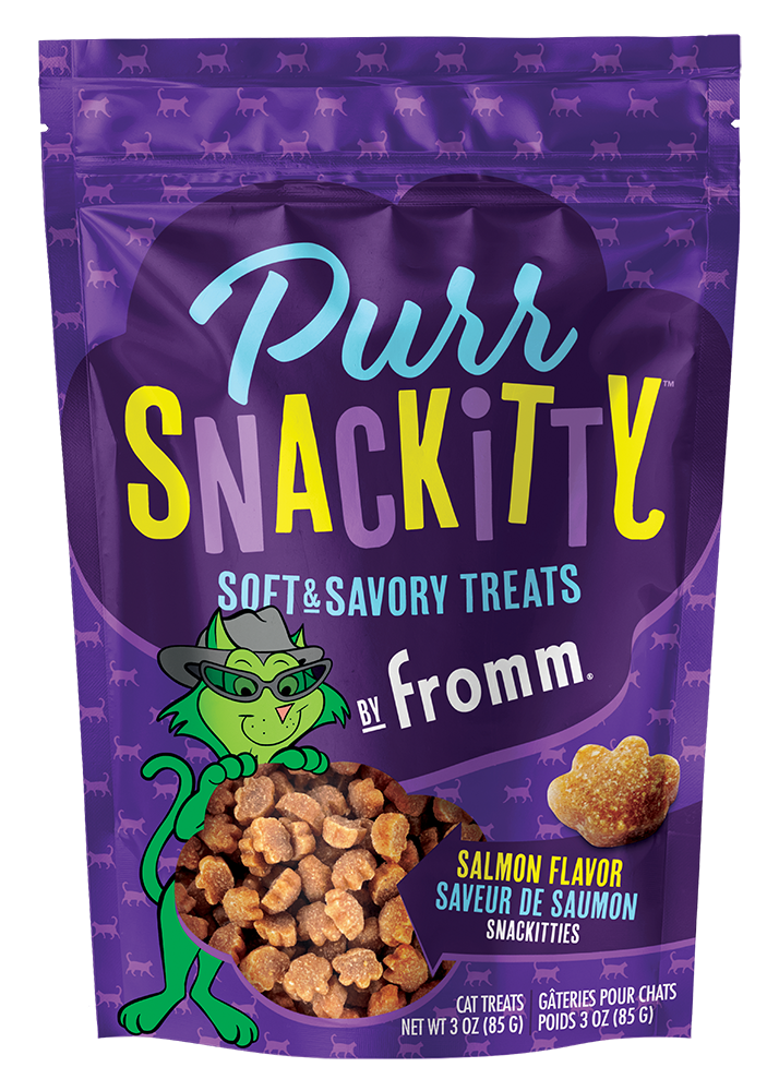 Fromm - Purr Snackitty - 85g