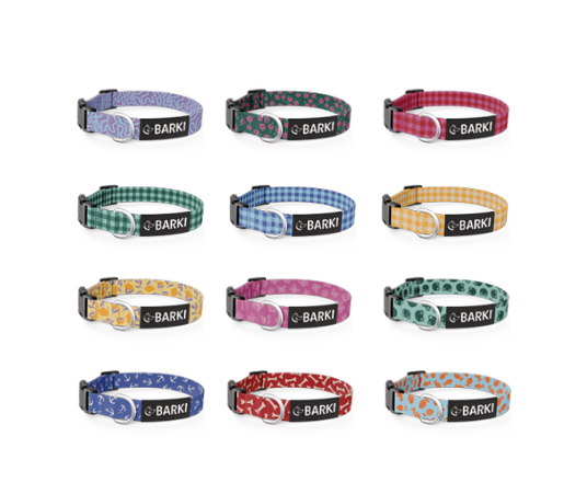 Barki - Collier