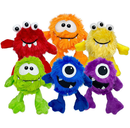 Multipet - Peluche Monstre