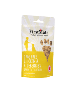 First Mate - Friandises pour Chien - 226g