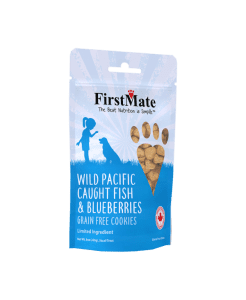 First Mate - Friandises pour Chien - 226g