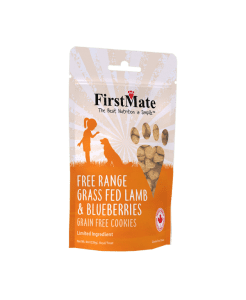 First Mate - Friandises pour Chien - 226g