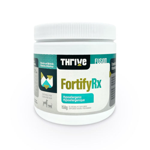 Big Country Raw - Thrive FortifyRx - 150g