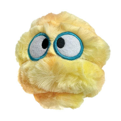 Foufit - Fuzzy Wuzzy Goof Ball