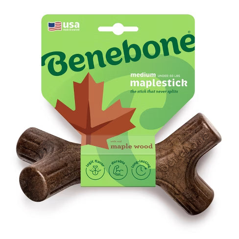 Benebone - Bâton Érable - Moyen