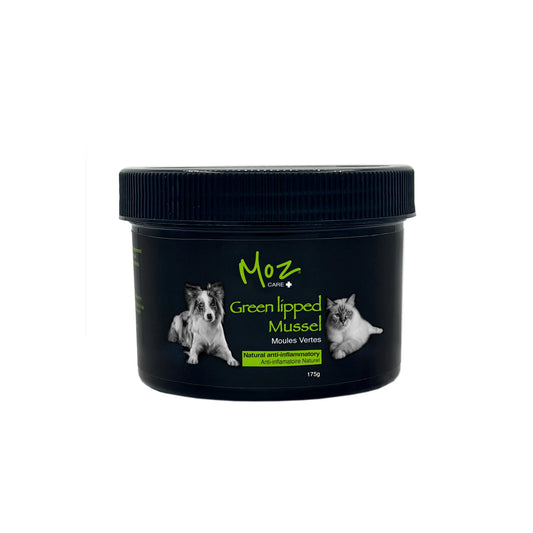 Moz - Moule Verte - 175g