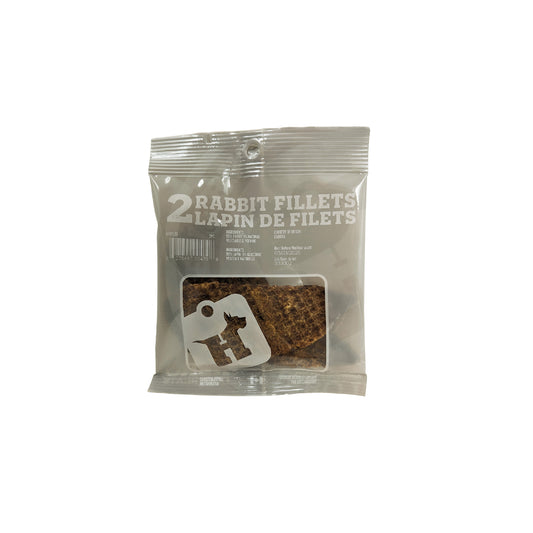 Big Country Raw - Hero Filets - 2 pcs