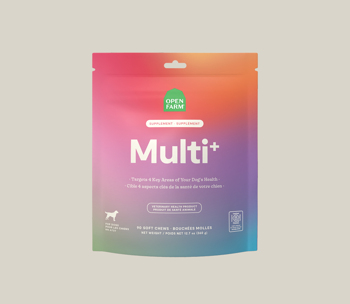OpenFarm - Multi +