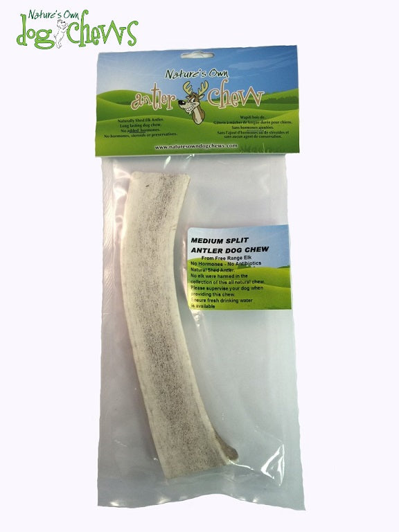 Nature’s own - Bois De Wapiti Moyen