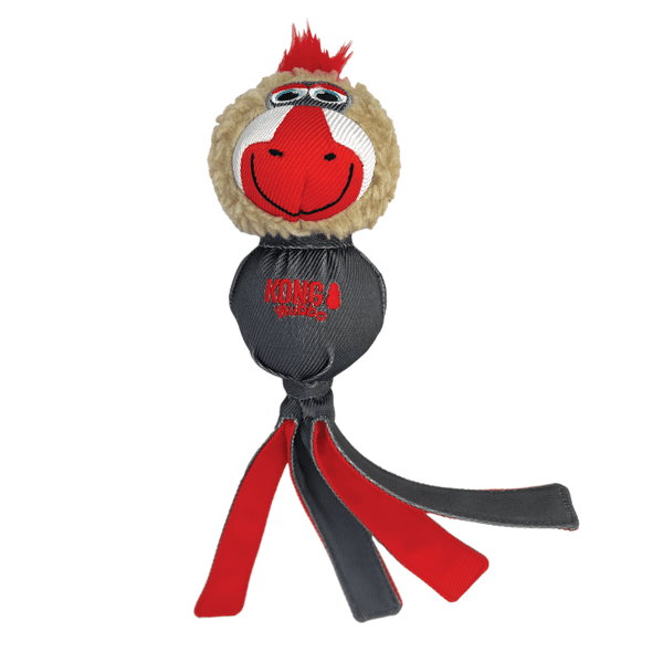 Kong Wubba - Zoo Mandrill - Grand