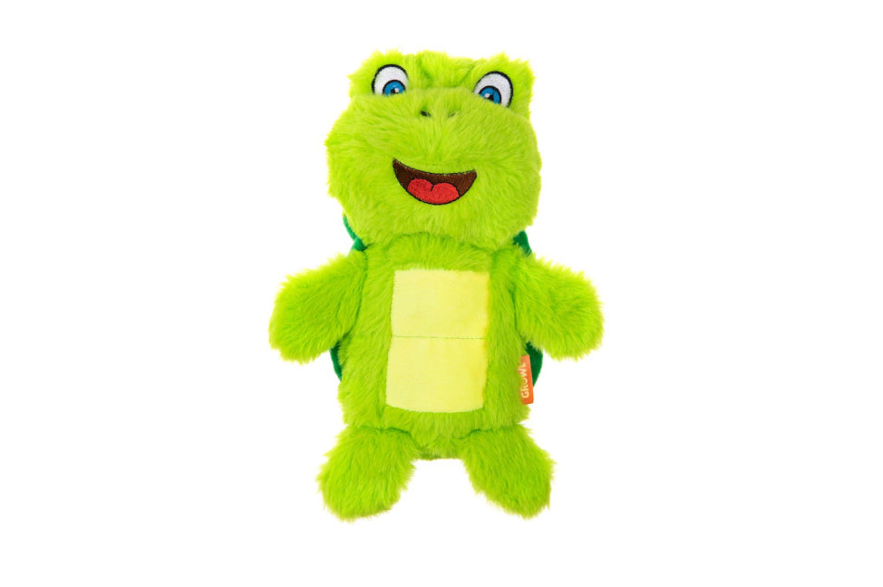 Growl - Belly Boomerz - Tortue