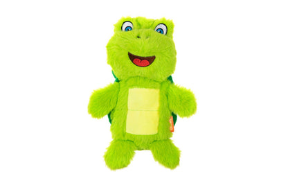 Growl - Belly Boomerz - Tortue