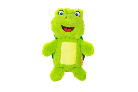 Growl - Belly Boomerz - Tortue