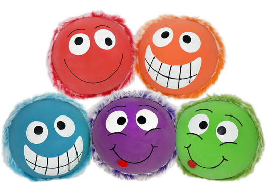 Multipet - Plushy Peas - Petit