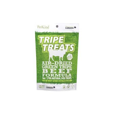 PetKind - Gâterie de Tripe - 170g