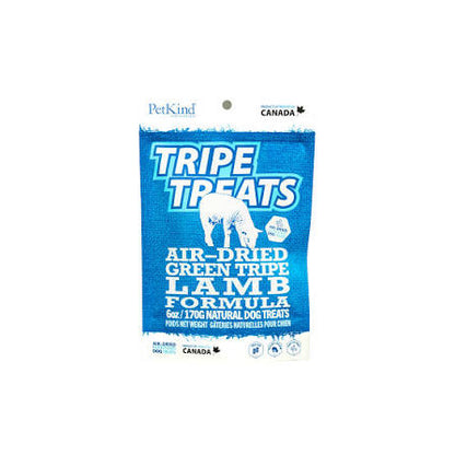 PetKind - Gâterie de Tripe - 170g